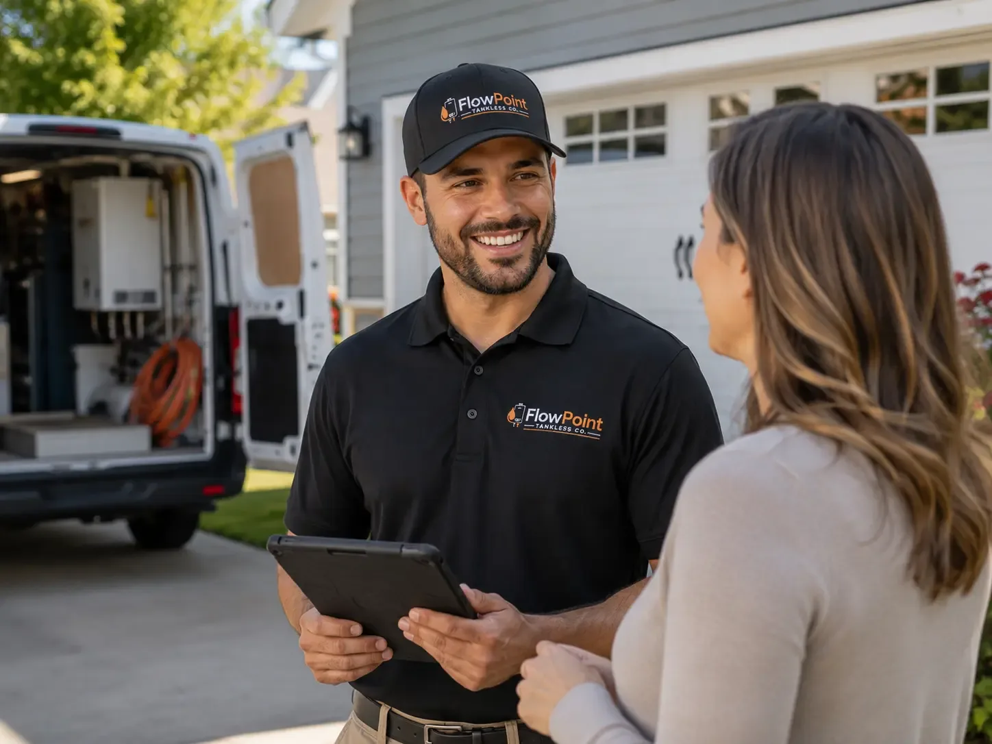 Tankless Water Heater Installation Seekonk, MA FAQs